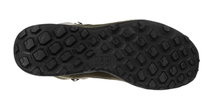 Salewa Wanderschuhe Pedroc Pro Mid PTX (Powertex) - Speed-Hiking, Travel, wasserdicht - blau Herren