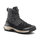 Salewa Wanderschuhe Puez Winter Mid Powertex (Trekking, wasserdicht Powertex®-Membran) schwarz Damen