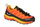 Salewa Wanderschuhe Wildfire 2 PTX (wasserdicht) rot/orange Kinder