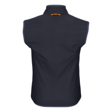 Salewa Outdoor Vest Sorapis Softshell Durastretch Dark Blue Men