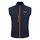 Salewa Outdoor-Weste Sorapis Softshell Durastretch dunkelblau Herren