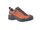 Salewa Wanderschuhe Wildfire Leather 2 GTX (Zustieg, Nubukleder, wasserdicht) braun/schwarz Herren