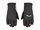 Salewa Winterhandschuhe Ortles PTX/TWR (isoliert, warm, wasserdicht) schwarz Herren