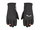 Salewa Winterhandschuhe Ortles PTX/TWR (isoliert, warm und wasserdicht) schwarz Damen