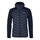 Salewa Isolations-Winterjacke Fanes Sarner (Daune, Sarner Wolle) dunkelblau Herren