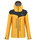 Salewa Wander-Winterjacke Ortles 3L Powertex (3-Lagen-Hardshell, wasser- und winddicht) gelb Herren