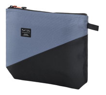Salewa Zubehörtasche Fanes Accessory Bag schwarz/blau