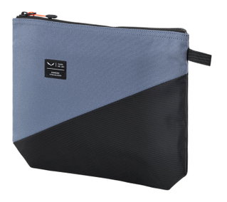 Salewa Fanes Accessory Bag black/blue