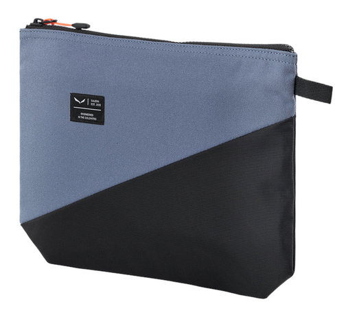 Salewa Fanes Accessory Bag black/blue