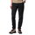 Salewa Wanderhose Fanes Light Pant (Baumwoll-Materialmischung, leicht) lang schwarz Damen