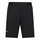 Salewa Wanderhose Pedroc Cargo 4 DST Short (atmungsaktiv, leicht) kurz schwarz Herren