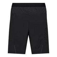 Salewa Wanderhose Pedroc Cargo 4 DST Short (atmungsaktiv, leicht) kurz schwarz Herren