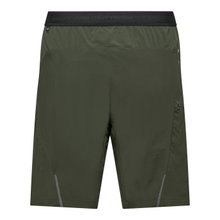 Salewa Pedroc Cargo 4 DST Short Hiking Trousers (breathable, lightweight) short olive green men's