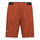 Salewa Wanderhose Pedroc Cargo 4 DST Short (atmungsaktiv, leicht) kurz braun Herren