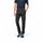 Salewa Softshell-Wanderhose Puez Talveno 2in1 DST (4-Wege-Stretch) mit Zip-off-Beinen schwarz Herren