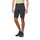 Salewa Softshell-Wanderhose Puez Talveno DST (4-Wege-Stretch, schnelltrocknend) kurz schwarz Herren