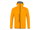 Salewa Softshelljacke Agner 2 3L Powertex (winddicht, wasserdicht, komprimierbar) orange Herren