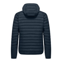 Salewa Daunenjacke Brenta (windbeständig und wasserabweisend) 2026 blueberry Herren