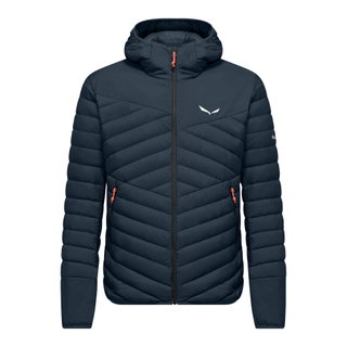 Salewa Daunenjacke Brenta (windbeständig und wasserabweisend) 2026 blueberry Herren