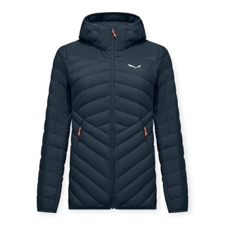 Salewa Daunenjacke Brenta RDS (windbeständig, wasserabweisend, warm) blueberry Damen