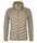Salewa Isolations-Winterjacke Fanes Sarner (Daune, Sarner Wolle) beige/braun Herren