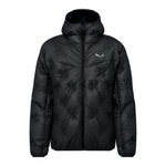 Salewa Winter-Daunenjacke NXT RDS Down (sehr warm, leicht, kompakt verstaubar) schwarz Herren
