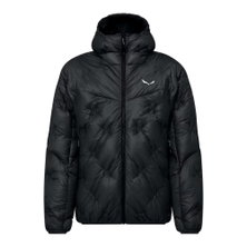 Salewa Winter-Daunenjacke NXT RDS Down (sehr warm, leicht, kompakt verstaubar) schwarz Herren