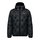 Salewa Winter-Daunenjacke NXT RDS Down (sehr warm, leicht, kompakt verstaubar) schwarz Herren