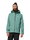 Salewa Wander-Hardshelljacke Ortles GTX 3L EPE (wasserdicht, winddicht) grün Herren