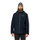 Salewa Wander-Hardshelljacke Puez GTX 2L EPE (wasserdicht, winddicht) navyblau Herren