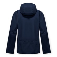 Salewa Wander-Hardshelljacke Puez GTX 2L EPE (wasserdicht, winddicht) navyblau Herren