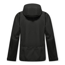 Salewa Wander-Hardshelljacke Puez GTX 2L EPE (wasserdicht, winddicht) schwarz Herren