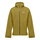 Salewa Trekking-Wanderjacke Puez Powertex (2,5-Lagen Hardshelljacke, wind- und wasserdicht) olive oil Herren