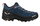 Salewa Wanderschuhe Alp Trainer 2 GTX (Alpine, Wildleder, wasserdicht) denimblau/schwarz Damen