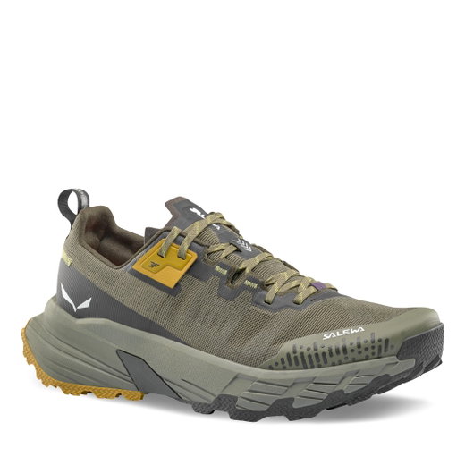 Salewa buty trekkingowe Pedroc 2 Max (Speed-Hiking) ciemnozielone męskie