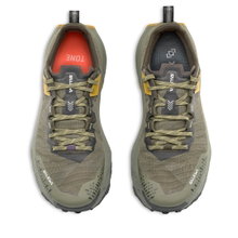 Salewa Wanderschuhe Pedroc 2 Max (Speed-Hiking) dunkelgrün Herren