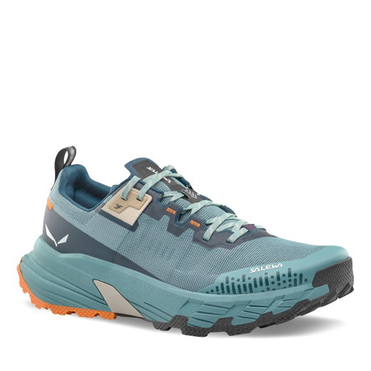Salewa buty trekkingowe Pedroc 2 Max (Speed-Hiking) niebieskie męskie
