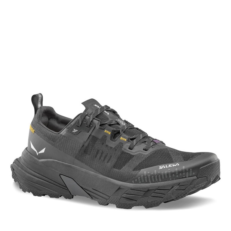 Salewa Wanderschuhe Pedroc 2 Max (Speed-Hiking) schwarz Herren