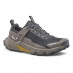 Salewa Wanderschuhe Pedroc 2 PTX (Speed-Hiking, wasserdicht) schwarz/braun Herren