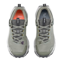 Salewa Wanderschuhe Pedroc 2 PTX (Speed-Hiking, wasserdicht) grün Herren