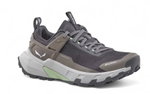 Salewa Pedroc 2 Powertex Hiking Shoes (Speed Hiking, waterproof) black/brown ladies