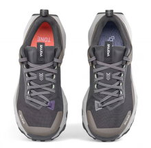 Salewa buty trekkingowe Pedroc 2 Powertex (Speed-Hiking, wodoodporne) czarne/brązowe damskie