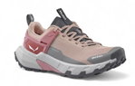 Salewa buty trekkingowe Pedroc 2 Powertex (Speed-Hiking, wodoodporne) beżowo-różowo-szare damskie