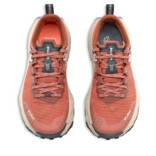 Salewa Wanderschuhe Pedroc 2 Max (Speed-Hiking) rot/braun Damen
