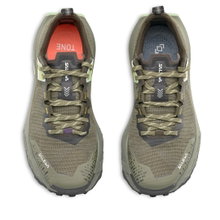 Salewa Wanderschuhe Pedroc 2 Max (Speed-Hiking) dunkelgrün Damen