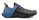 Salewa Wanderschuhe Wildfire NXT (Zustieg/Speed-Hiking) onyxgrau/blau Damen