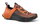 Salewa Wanderschuhe Wildfire NXT (Zustieg) orange/schwarz Herren