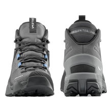 Salewa Wanderschuhe Wildfire NXT MID GTX (Zustieg/Speed-Hiking, wasserdicht) onyxgrau Damen