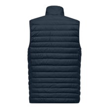 Salewa Isolations-Daunenweste Brenta RDS Down Vest (leicht, warm, komprimierbar) blueberry Herren