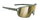 Salice Sonnenbrille 028RWX (Glasscheibe: Hydrophobic RWX Gold) grün/gold
